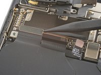 Google Pixel 9 Rear Camera Module Replacement
