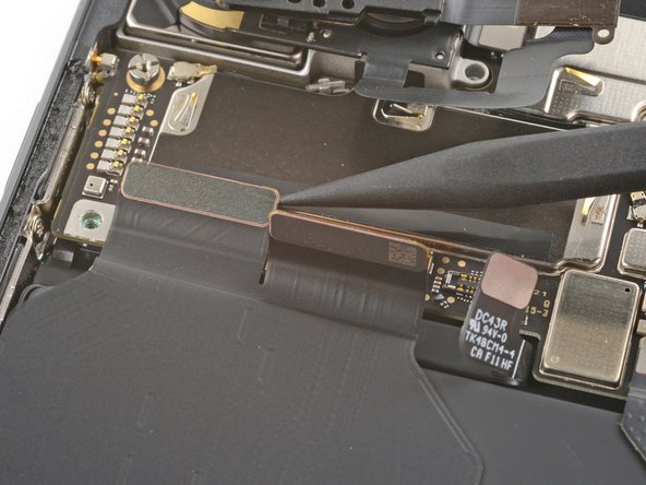Google Pixel 9 Rear Camera Module Replacement