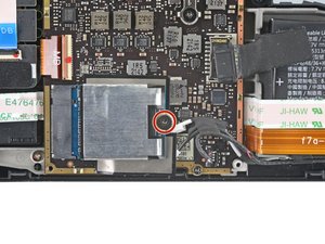 Steam Deck SSD 更换- iFixit 维修指南