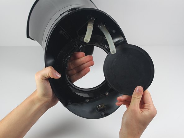 Mr. Coffee DW13 O Ring Replacement: crwdns2935265:09crwdnd2935265:02crwdnd2935265:02crwdne2935265:0