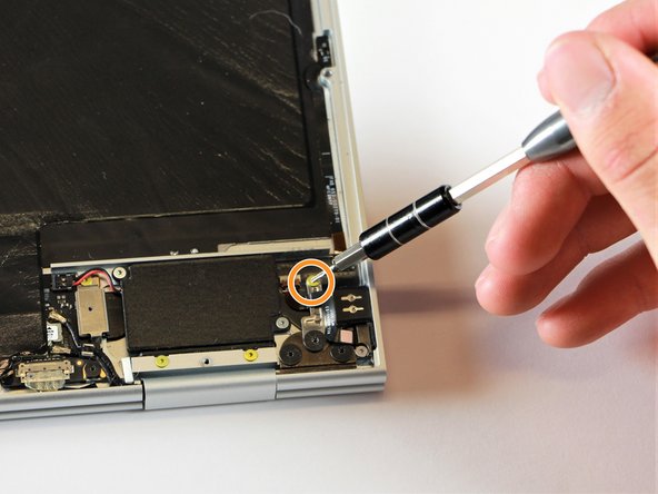 Google Pixelbook Motherboard Replacement