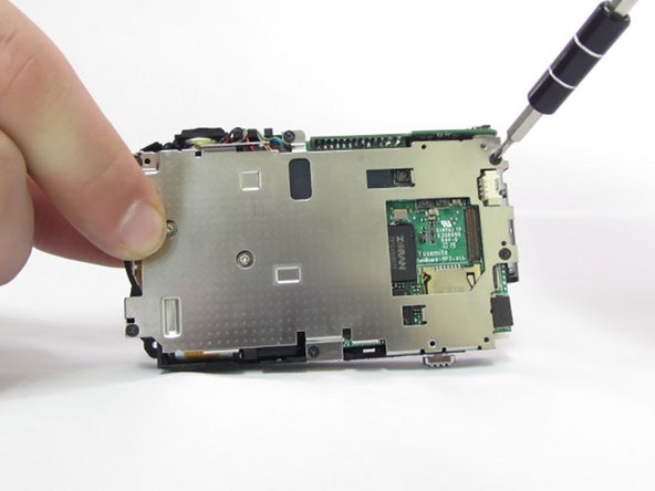 General Electric Create Jason Wu Internal Memory Card Replacement: crwdns2935265:07crwdnd2935265:02crwdnd2935265:03crwdne2935265:0