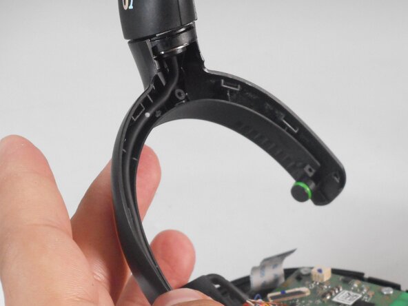 Sony ULT WEAR Hinges Replacement: crwdns2935265:05crwdnd2935265:03crwdnd2935265:03crwdne2935265:0