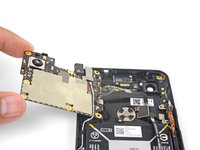 Google Pixel 3a Motherboard Replacement