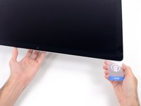 iMac Intel 27