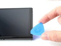 Nintendo Switch OLED Model Screen Replacement