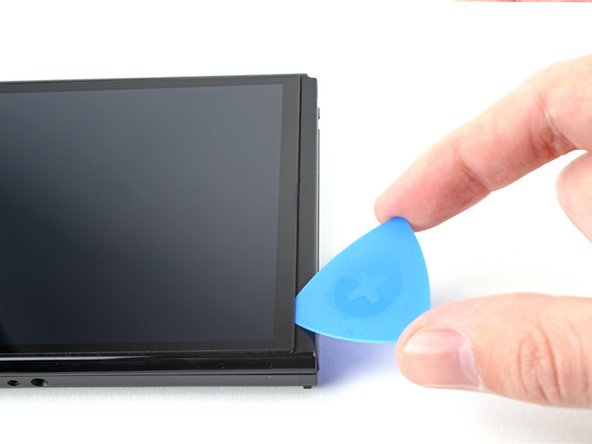 Nintendo Switch OLED Model Screen Replacement