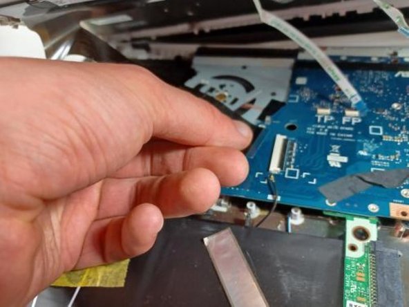 ASUS Q405U RAM Replacement: crwdns2935265:03crwdnd2935265:02crwdnd2935265:03crwdne2935265:0