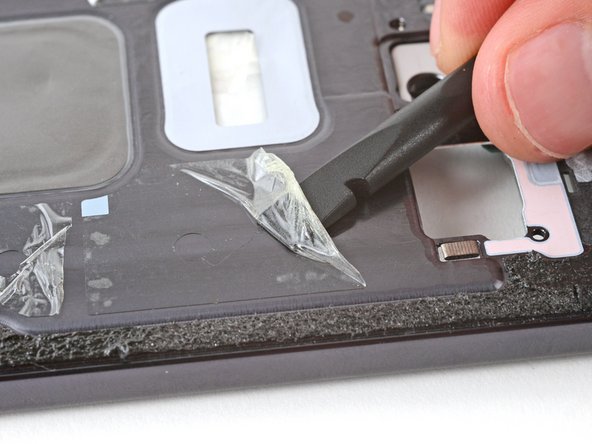 Galaxy S23 Ultra Screen Replacement