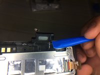 ASUS FonePad 7 Vetro/Touch Replacement