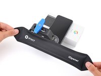 Google Pixel 8 Pro Earpiece Speaker Replacement