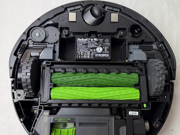 iRobot Roomba i4 Plus Lithium-ion Battery Replacement: crwdns2935265:03crwdnd2935265:02crwdnd2935265:02crwdne2935265:0