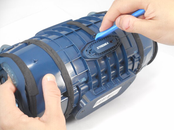 JBL Xtreme 4 Charging Port Replacement, Charging Port: crwdns2935265:07crwdnd2935265:03crwdnd2935265:03crwdne2935265:0