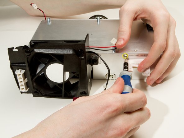 InFocus LP435Z Power Supply Replacement: crwdns2935265:017crwdnd2935265:03crwdnd2935265:03crwdne2935265:0