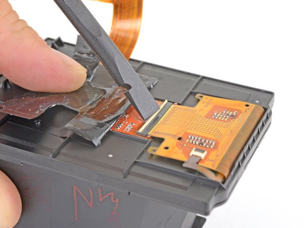 HTC Vive Cosmos Lens and LCD Frame Replacement: crwdns2935265:031crwdnd2935265:02crwdnd2935265:03crwdne2935265:0