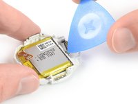 TicWatchPro Battery Replacement