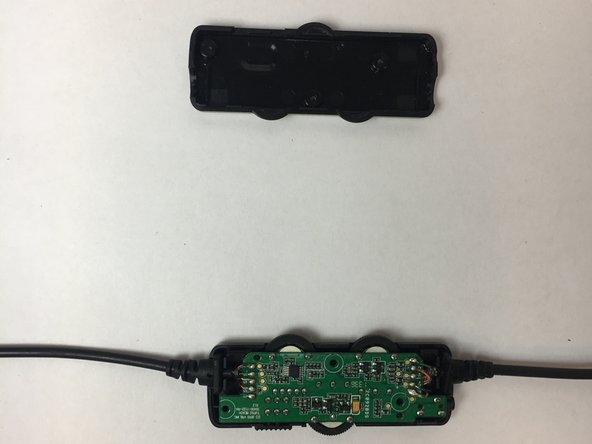 Turtle Beach Ear Force X12 Audio Jack Case Replacement: crwdns2935265:03crwdnd2935265:02crwdnd2935265:02crwdne2935265:0