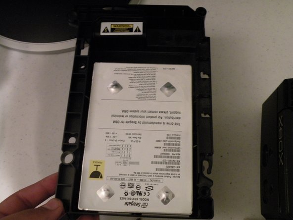 Xbox Teardown: crwdns2935265:011crwdnd2935265:02crwdnd2935265:02crwdne2935265:0