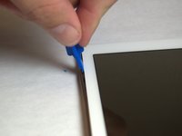 Samsung Galaxy Tab S 10.5 Motherboard Replacement