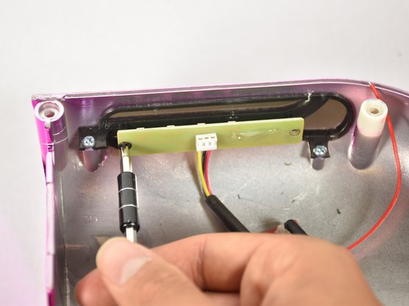 Hover-1 Chrome LED Headlights Replacement: crwdns2935265:06crwdnd2935265:02crwdnd2935265:03crwdne2935265:0