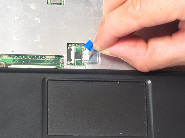 ASUS Eee PC 900HD Clicker Replacement: crwdns2935265:09crwdnd2935265:03crwdnd2935265:03crwdne2935265:0