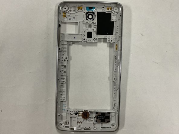 LG Aristo MS210 Command Button Replacement, Command Button: crwdns2935265:03crwdnd2935265:03crwdnd2935265:03crwdne2935265:0