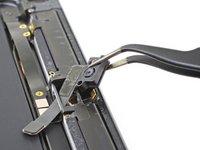 iPad 8 LTE Front Camera Replacement