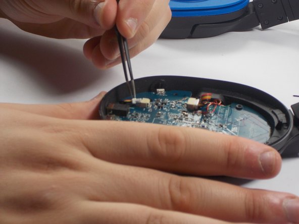 Turtle Beach Ear Force Stealth 500P Battery Replacement: crwdns2935265:04crwdnd2935265:02crwdnd2935265:02crwdne2935265:0