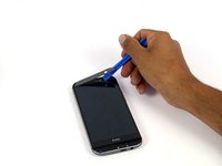 HTC One M8 Headphone Jack/Micro USB Board Replacement