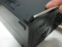 PlayStation 2 Teardown