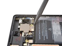 Google Pixel 6a Earpiece Speaker Replacement