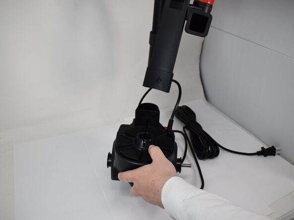 Bissell CleanView Compact 3508 Motor/Power Supply Replacement: crwdns2935265:09crwdnd2935265:03crwdnd2935265:03crwdne2935265:0