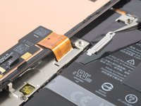 Google Pixel 6 Pro Battery Replacement