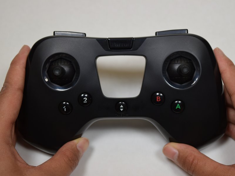 Parrot FLYPAD Buttons Replacement