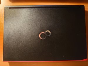 Fujitsu Lifebook E546