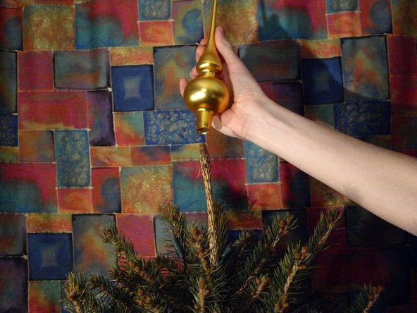 Christmas Tree Teardown: crwdns2935265:08crwdnd2935265:02crwdnd2935265:02crwdne2935265:0