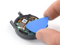 TicWatch E3 Motherboard Replacement