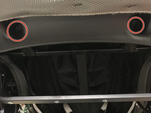 Infinity Genesis hood  Replacement: crwdns2935265:03crwdnd2935265:02crwdnd2935265:02crwdne2935265:0