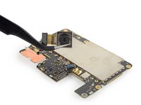 Google Pixel XL Teardown