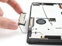 Nintendo Switch OLED Model Screen Replacement