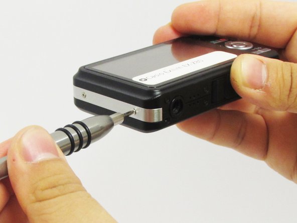 Casio Exilim EX-Z80 Lens Replacement: crwdns2935265:03crwdnd2935265:02crwdnd2935265:02crwdne2935265:0