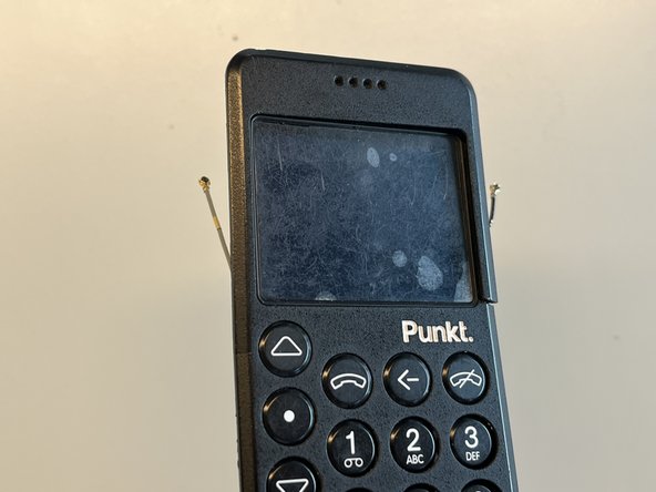 Punkt MP02 Teardown: crwdns2935265:010crwdnd2935265:03crwdnd2935265:03crwdne2935265:0