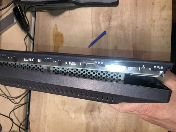 Dell Monitor 173FPb Power Supply Replacement: crwdns2935265:04crwdnd2935265:03crwdnd2935265:03crwdne2935265:0