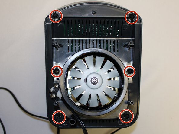 Ninja Professional Blender BL660 Circuit Board Replacement: crwdns2935265:03crwdnd2935265:02crwdnd2935265:02crwdne2935265:0