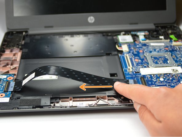 HP Chromebook 11-v002dx WiFi Card Replacement, Motherboard: crwdns2935265:05crwdnd2935265:02crwdnd2935265:02crwdne2935265:0