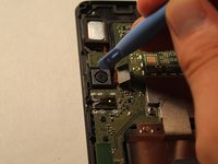 Lenovo Ideatab S6000 Rear Camera Replacement