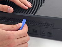 Xbox One Speaker Replacement