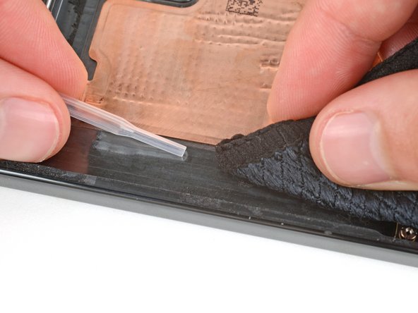 Google Pixel 9 Pro XL Battery Replacement
