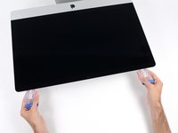 iMac Intel 27