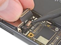 iPhone 11 Logic Board Replacement